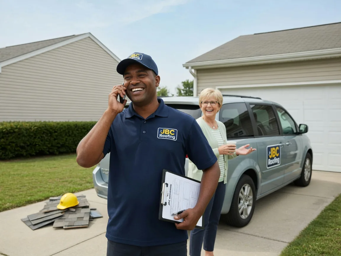 Roof Replacement Huggins, MO FAQs